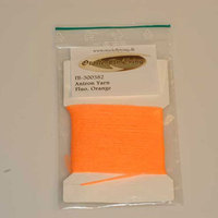 Antron Garn FB 300382 Fluo Orange