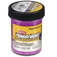 PowerBait Plum