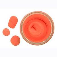 PowerBait Fl. Orange, m/Glitter