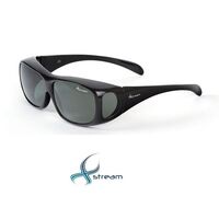 Xstream Polaroid Cover Brille Gr