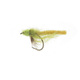 FL-30001 Palomino Deep Caddis - Pupa-Olive