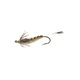 FL-30015 Swimming Caddis Larva - Tan