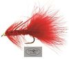 FL-00122 Dog Nobbler - Fluo Red #4