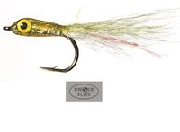 Surf Minnow #4