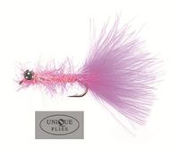 FL-21005 Krystal Bugger - Fluo Pink #6