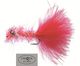 FL-21009 Krystal Bugger - Fluo Red #6