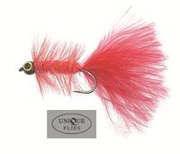 FL-21017 Dog Nobbler - Fluo Red #8