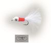 FL-22004 Poppy Nobbler White/Red #8