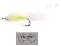 FL-24032 Herning Fly - Chartreuse #6