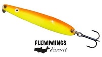 Flemmings Favorit, Filur 12gr. Orange/Gul