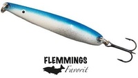 Flemmings Favorit, Filur 15gr. Bl/Slv