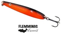 Flemmings Favorit, Filur 12gr. Sort/Rd