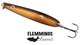 Flemmings Favorit, Filur 21gr. Sort/Kobber