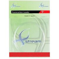 Xstream Fluorocarbon Leader 9` 0,26