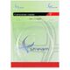 Xstream Fluorocarbon Leader 9` 0,26
