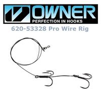 Owner Pro Wire Rig Str. 4