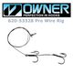 Owner Pro Wire Rig Str. 4