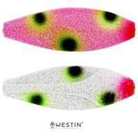 Westin D360  3gr. Pink Snowflake