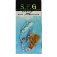 S.F.G. Makrelforfang