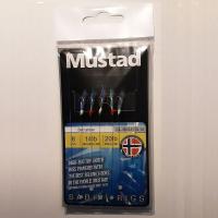 Mustad Sildeforfang