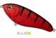 ILLEX Dexter Jerk 70 16,5gr. Mad Perch