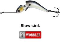 Wake Jigwobbler 13gr. Sexy Shad