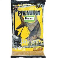 Gut-Mix Premium Bream