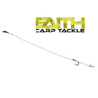 Faith Carpe Tackle Str. 2