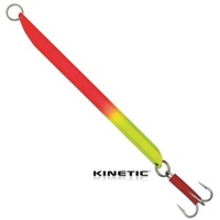 Kinetic Depth Diver 400gr. Rd/Gul