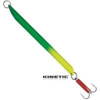 Kinetic Depth Diver 400gr. Grn/Gul