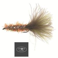 Brsteormen - Olive/Brown #4