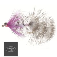 Polar Magnus Pink Grey #6