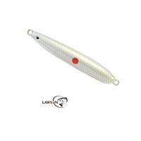 Lawson Gnome 14gr. Pearl w.Red Dot