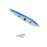 Lawson Gnome 14gr. Blue/Silver/Yellow