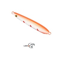 Lawson Gnome 14gr. Retro Orange/Pearl
