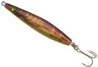 Magic Minnow SALTY 12gr. UV Real Goby