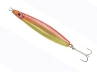 Magic Minnow SALTY, 18gr. Orange/Gold