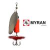 Myran Tuna Lax HOT, 25 gr. Slv