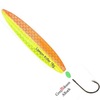 Lawson Kriller 16gr. Fluo Orange/Gul/22