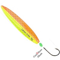 Lawson Kriller 16gr. Fluo Orange/Gul/22