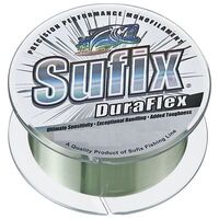 Sufix DuraFlex Aqua Blue 300m 0,30mm