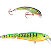 Storm Minnow Stick Jointed 561 Fire Tiger Flash