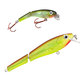 Storm Minnow Stick Jointed 562 Honey Mustard Flash