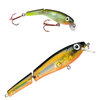 Storm Minnow Stick Jointed 564 Mossy Orange Flash