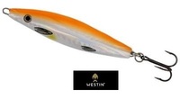 Westin Goby 10gr/6 cm. RA Hottie/21