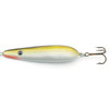 Magic Minnow Steelhead 18 gr.  Black Olive Silver/02