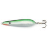 Magic Minnow Steelhead 18 gr. Black Green Silver/03