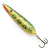 Magic Minnow Steelhead 18 gr. Green/21