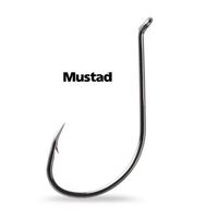 Mustad Mosquito Krog Str.6