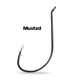 Mustad Mosquito Krog Str.6